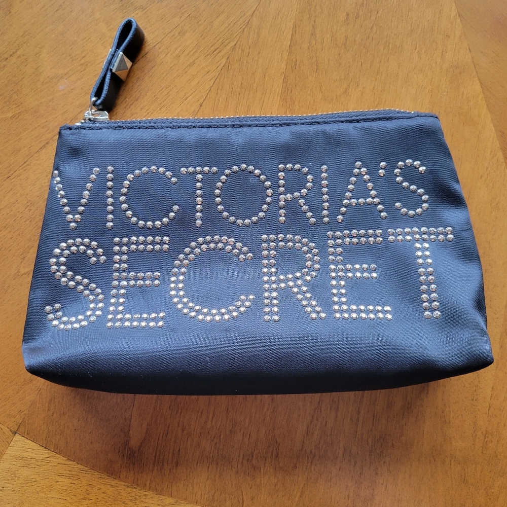 Victoria's Secret Makeup bag